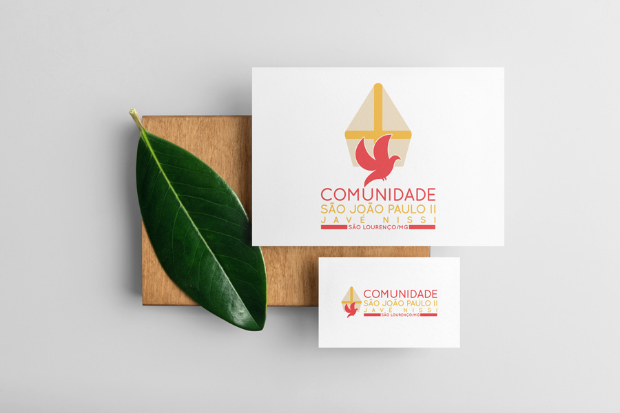 Branding CSJPII